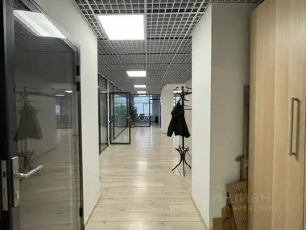 Офис в Москва Бутырская ул., 76С1 (488 м) - Фото 1