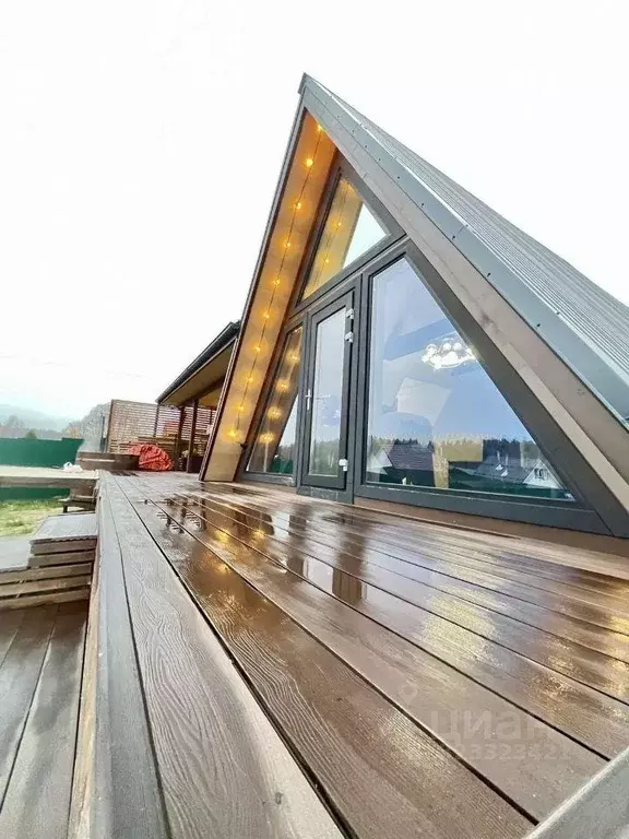 Дом, 117 м - Фото 2