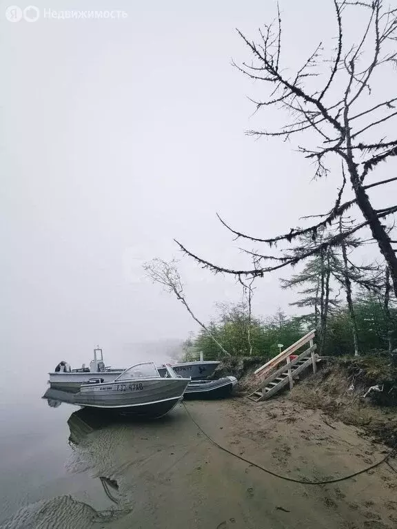 Дом в Советско-Гаванский район, городское поселение Заветы Ильича, ... - Фото 0
