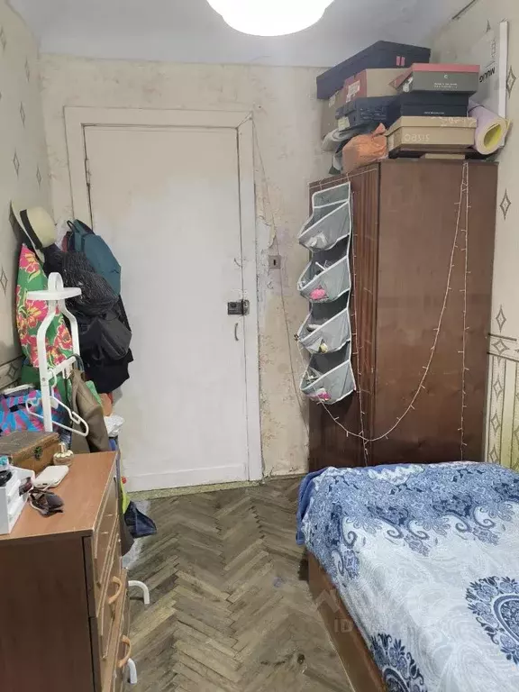 Комната Санкт-Петербург ул. Чайковского, 23 (10.0 м) - Фото 2