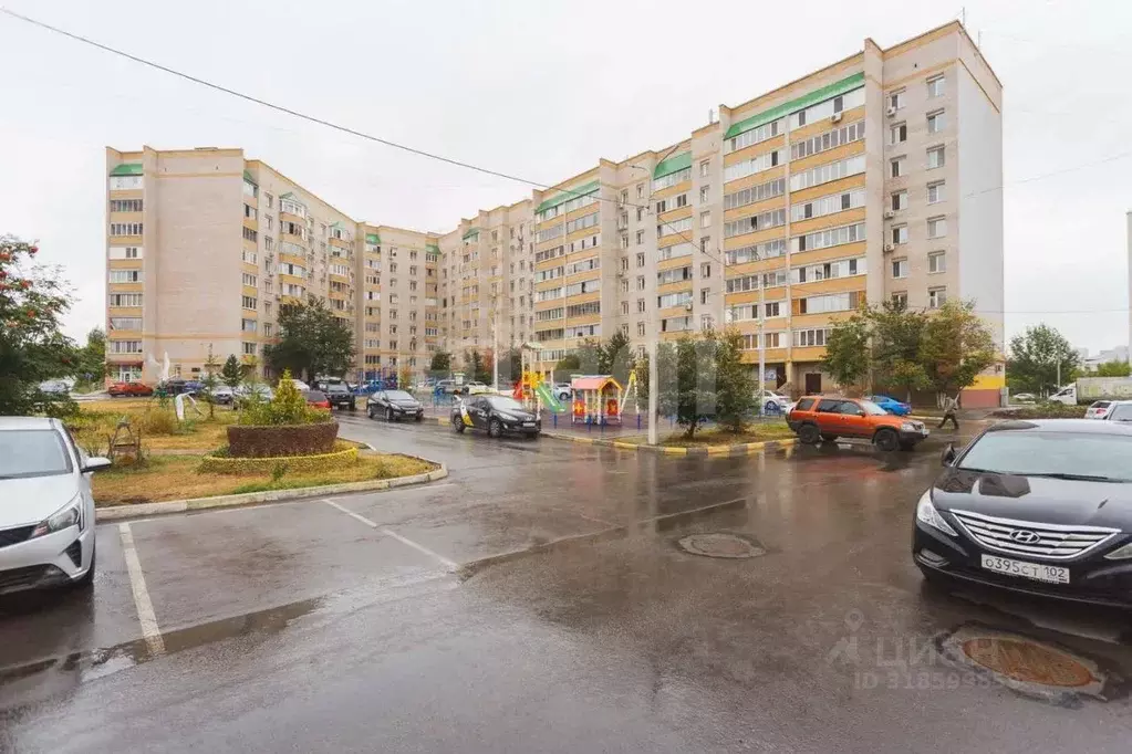 Офис в Башкортостан, Уфа ул. Левитана, 36 (102 м) - Фото 0