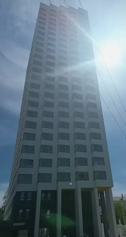 Продаётся квартира-студия, 25 м - Фото 0