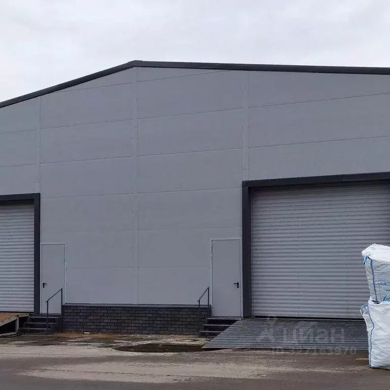 Помещение свободного назначения в Московская область, Ленинский ... - Фото 2