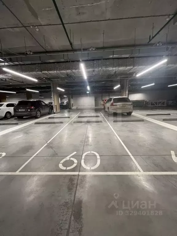 Гараж в Москва ул. Вильгельма Пика, 1к2 (13 м) - Фото 1