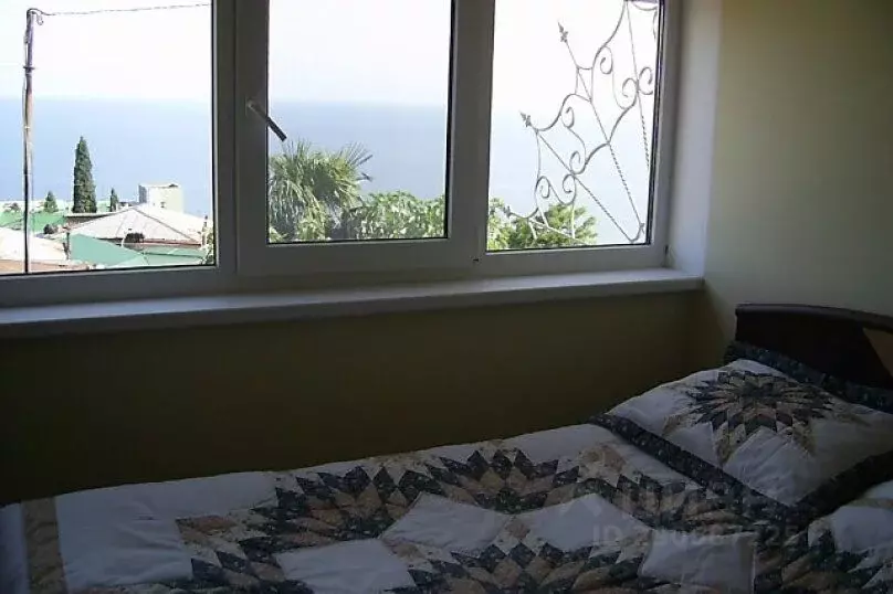 1-к кв. Крым, Алупка Ялта городской округ, ул. Красногвардейская, 17 ... - Фото 1