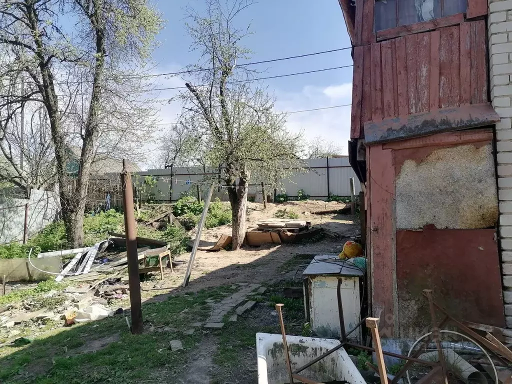 Участок в Брянская область, Брянск пер. Фрунзе, 8А (5.0 сот.) - Фото 1