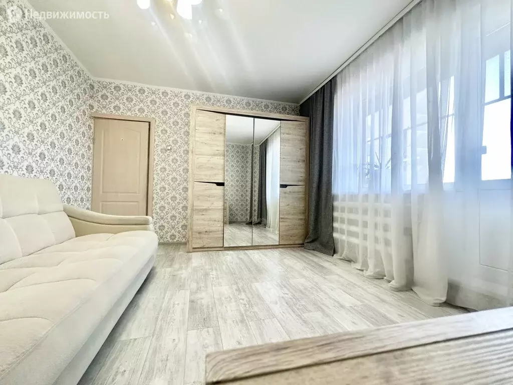 2-комнатная квартира: Нижний Тагил, Пихтовая улица, 24 (42 м) - Фото 1