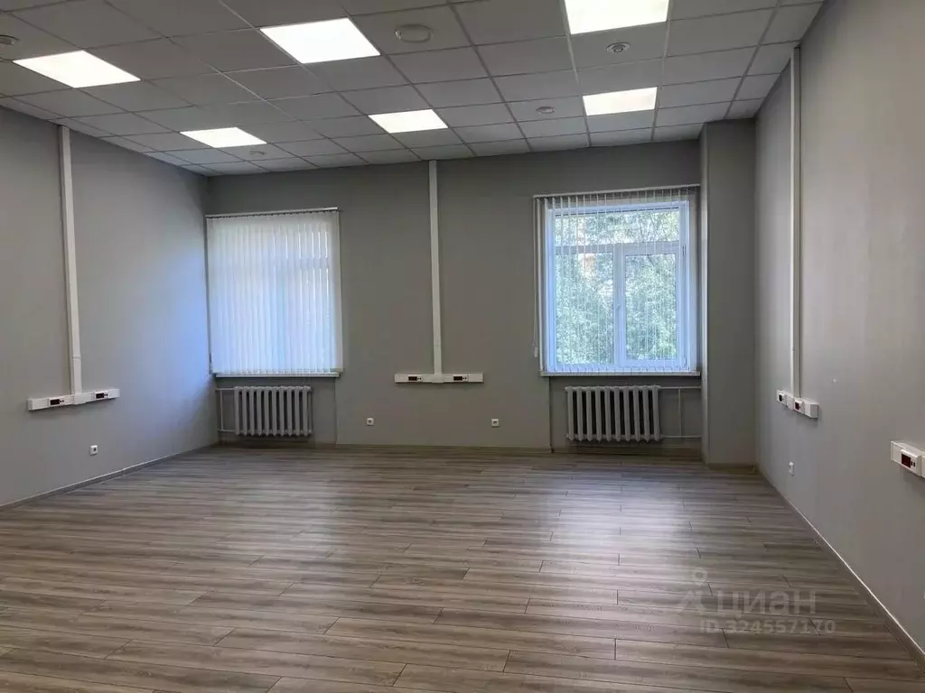 Офис в Москва Аптекарский пер., 4С1 (163 м) - Фото 1