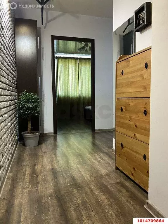 2-комнатная квартира: Новая Адыгея, улица Шовгенова, 24/3 (47 м) - Фото 0