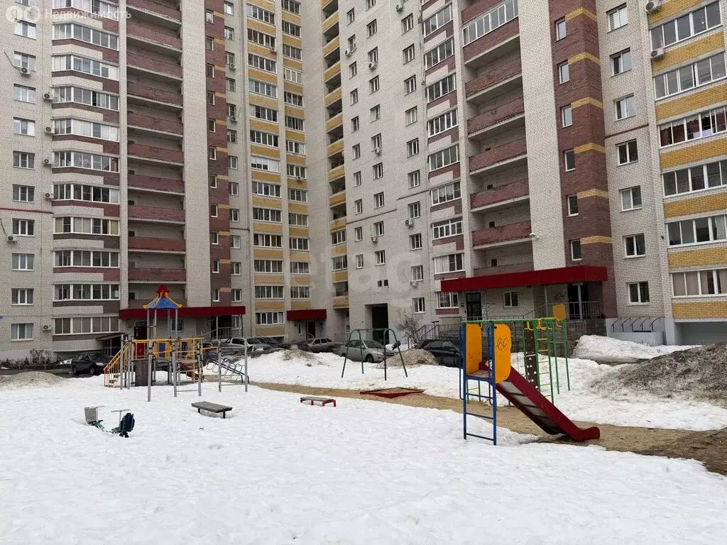 1-комнатная квартира: Тамбов, улица Сенько, 26Ак2 (39.7 м) - Фото 1