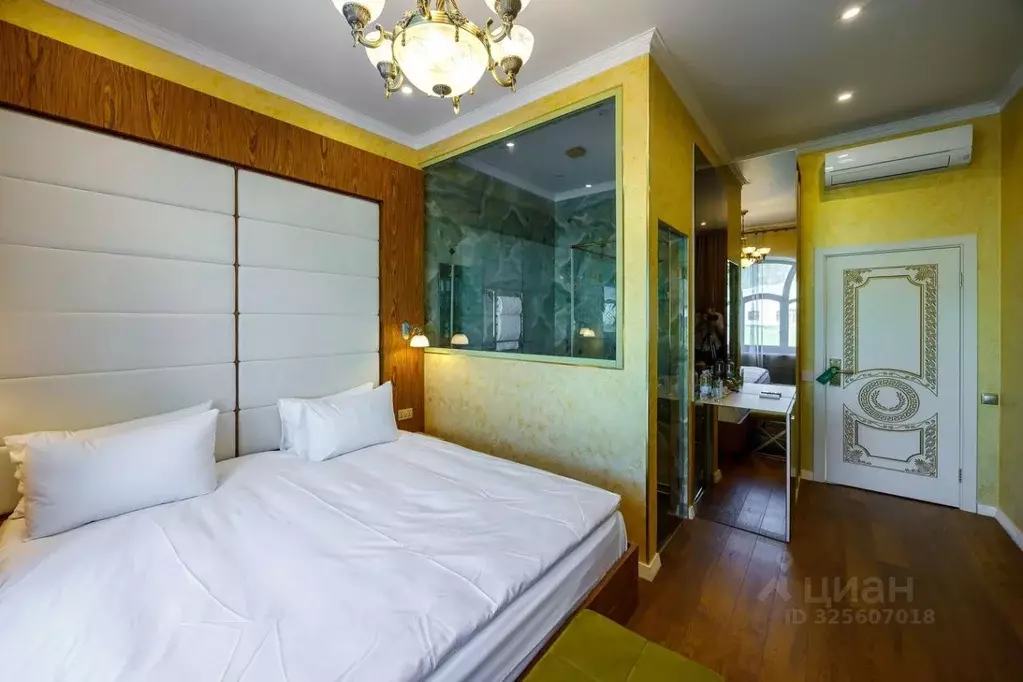 Комната Московская область, Люберцы городской округ, Малаховка пгт ул. ... - Фото 2