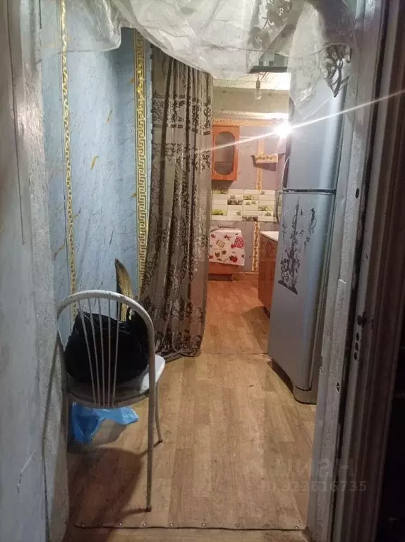 Дом в Красноярский край, Красноярск Казанская ул. (40 м) - Фото 1