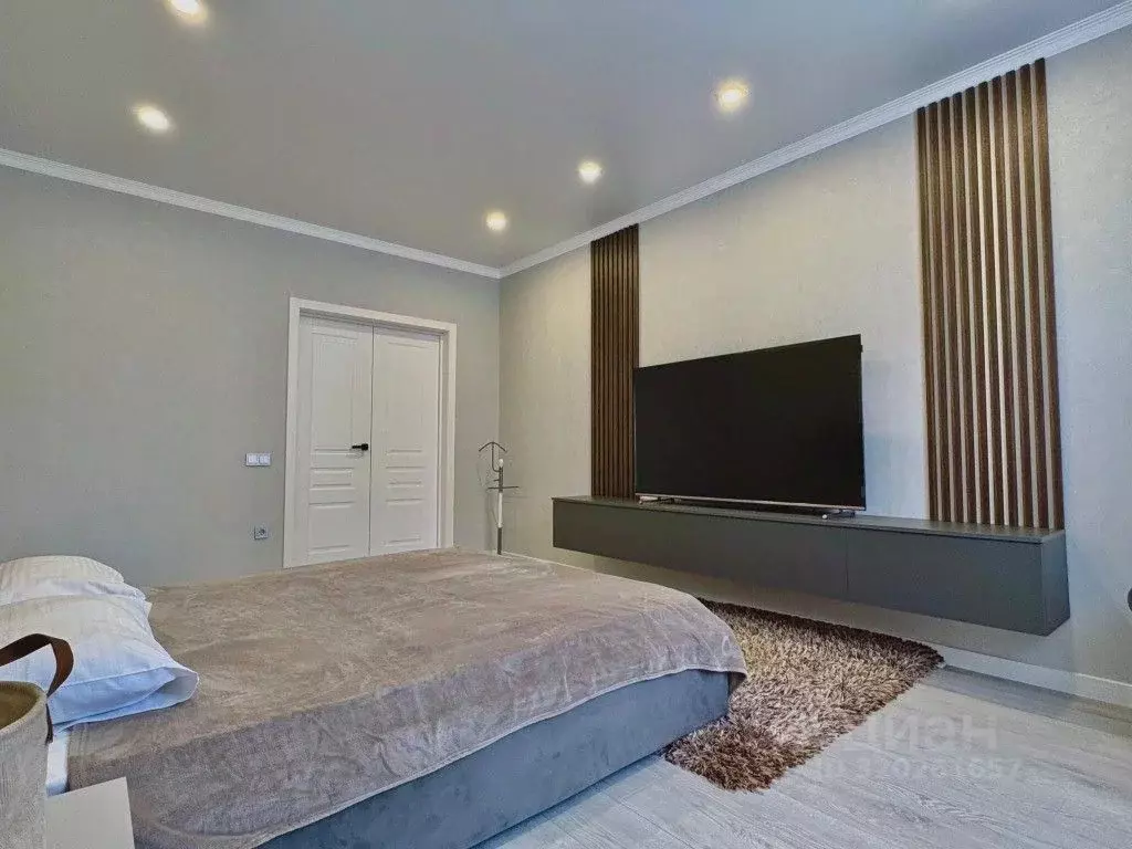 1-к кв. Северная Осетия, Владикавказ ул. Билара Кабалоева, 10Б (40.0 ... - Фото 2