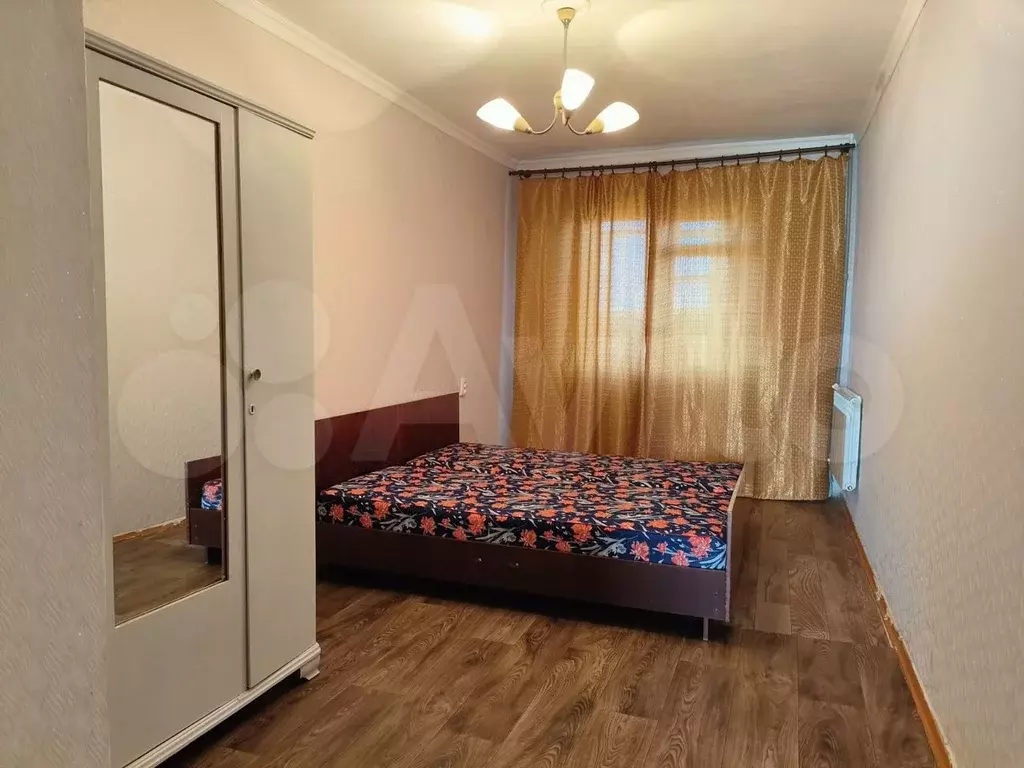 2-к. квартира, 45 м, 4/5 эт. - Фото 0