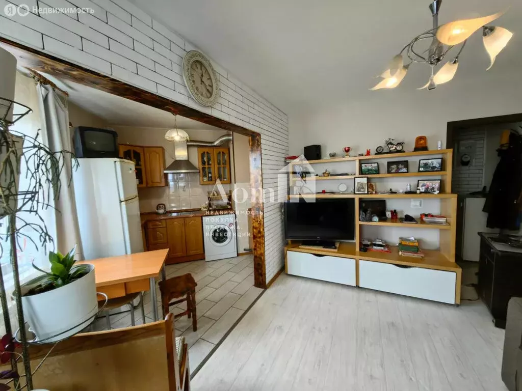 Квартира-студия: Санкт-Петербург, проспект Наставников, 47к1 (24.5 м) - Фото 2