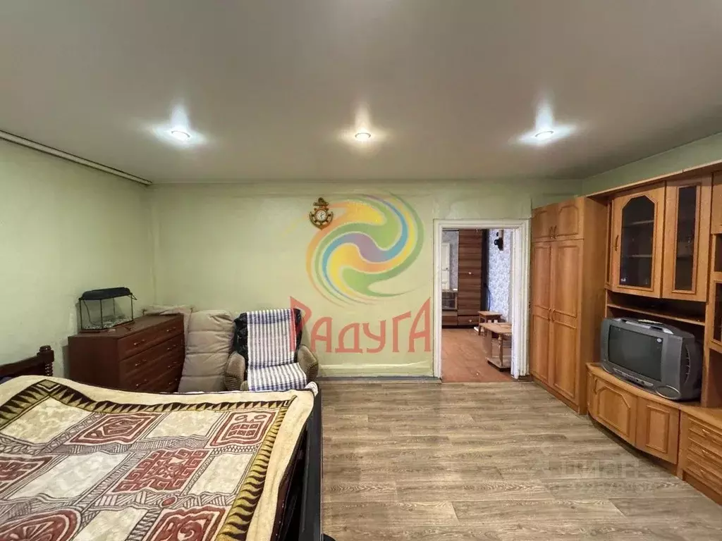 Дом в Ивановская область, Иваново ул. Ползунова, 7 (90 м) - Фото 1