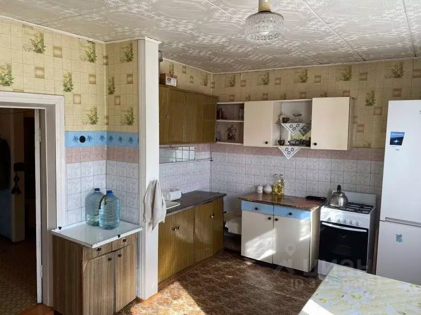 Дом в Курганская область, Курган ул. Космонавтов (85 м) - Фото 1