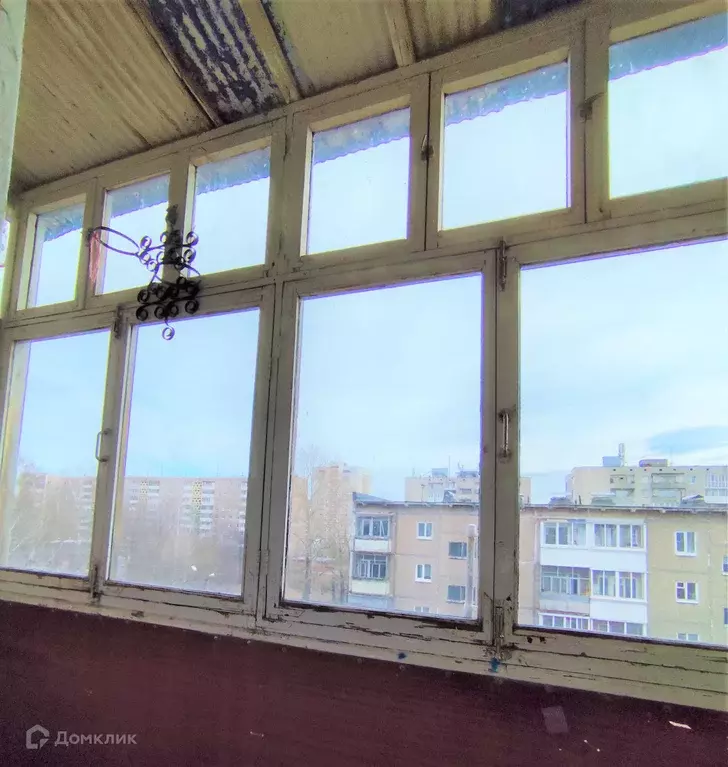 Продаётся 1-к квартира, 28.7 м - Фото 1