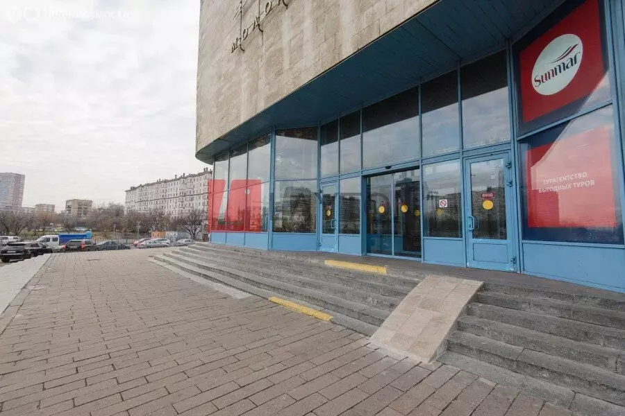 Офис (36 м) - Фото 1