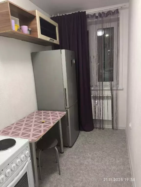 1-к кв. Архангельская область, Архангельск ул. В.И. Воронина, 28к6 ... - Фото 2