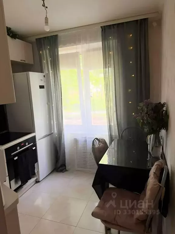 2-к кв. Московская область, Красногорск ул. Ленина, 15 (47.0 м) - Фото 2