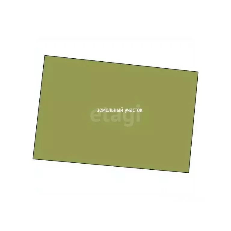 Участок в Ленинградская область, Волховский район, Староладожское ... - Фото 2