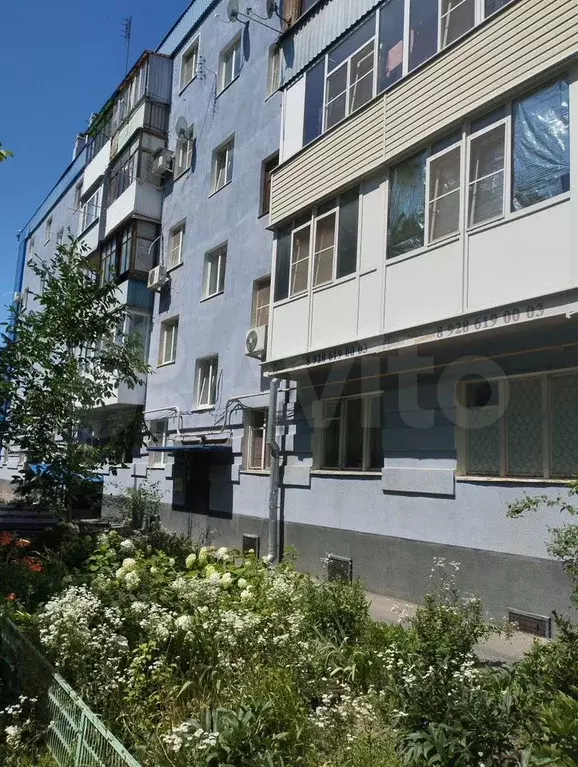 2-к. квартира, 44,1 м, 5/5 эт. - Фото 0
