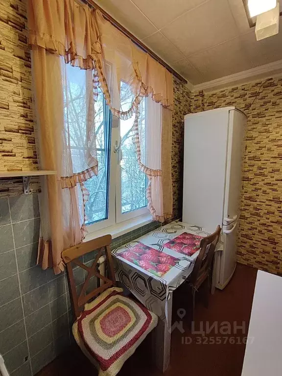 2-к кв. Санкт-Петербург ул. Новоселов, 23 (45.4 м) - Фото 1