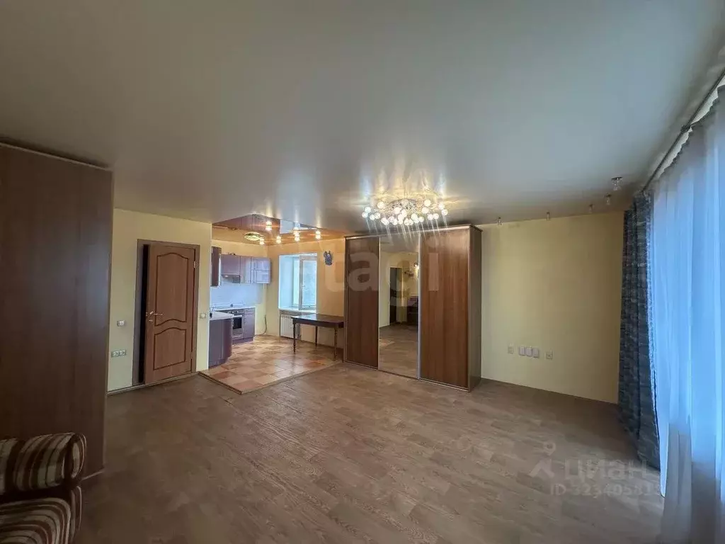 Студия Челябинская область, Озерск бул. Гайдара, 30 (42.8 м) - Фото 1