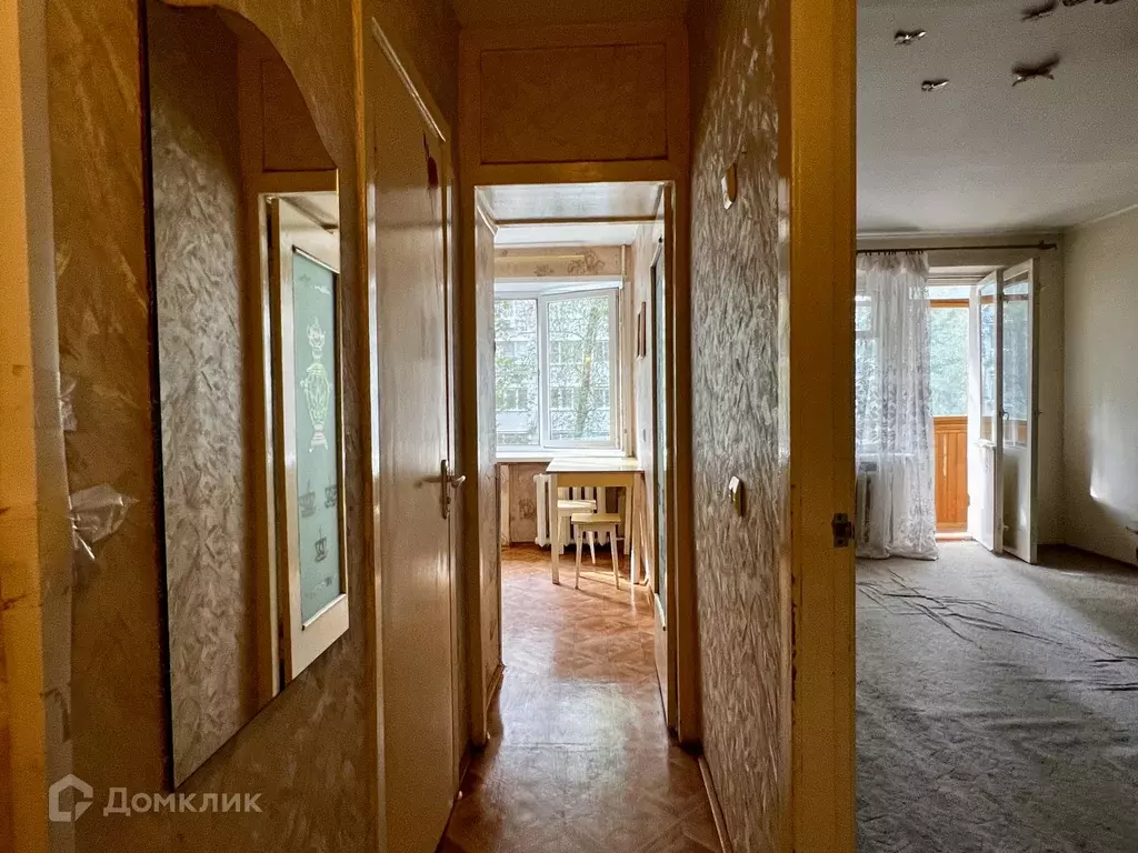 Продаётся 1-к квартира, 33.3 м - Фото 0