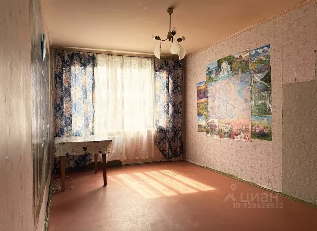 2-к кв. Санкт-Петербург ул. Демьяна Бедного, 10к2 (44.4 м) - Фото 1