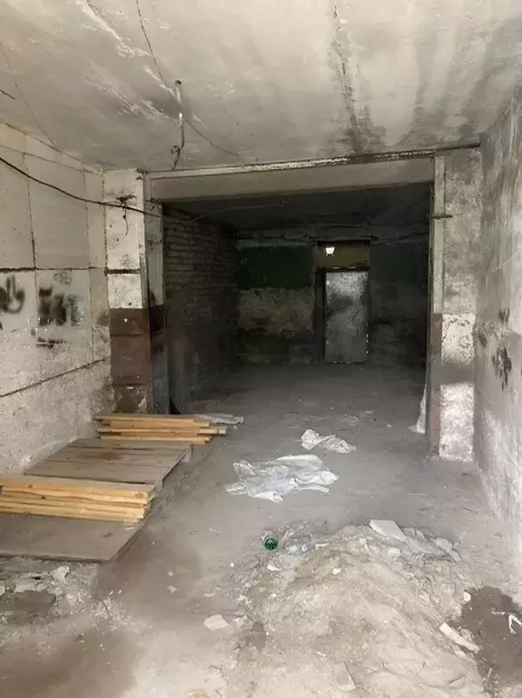 Склад в Нижегородская область, Кулебаки ул. Полины Осипенко, 17 (48 м) - Фото 1