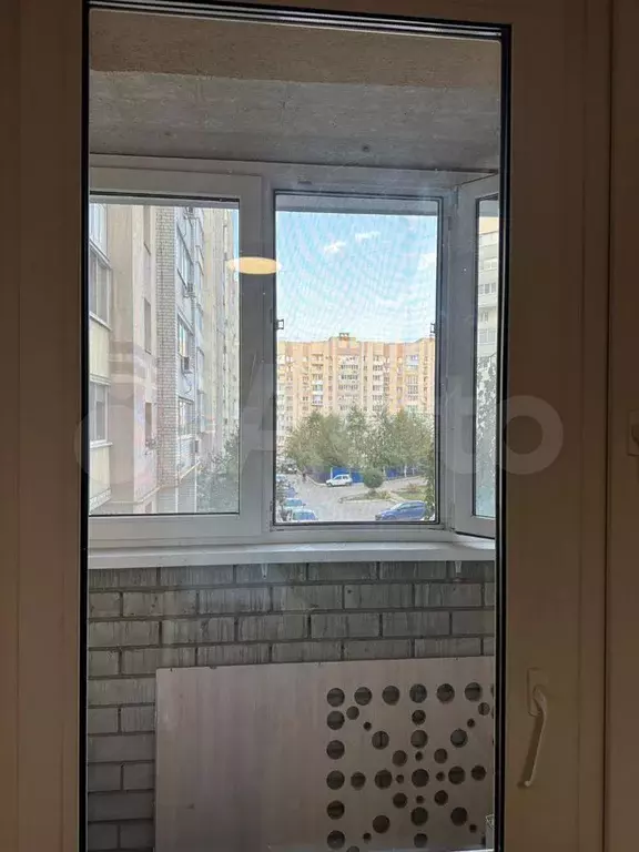 1-к. квартира, 40 м, 2/10 эт. - Фото 1