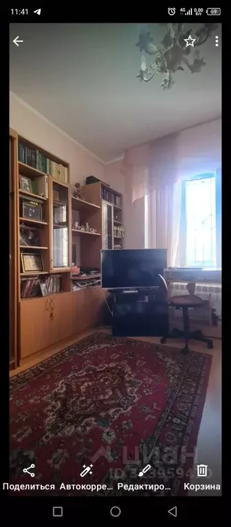 2-к кв. Волгоградская область, Волгоград ул. Маршала Чуйкова, 29 (55.1 ... - Фото 0