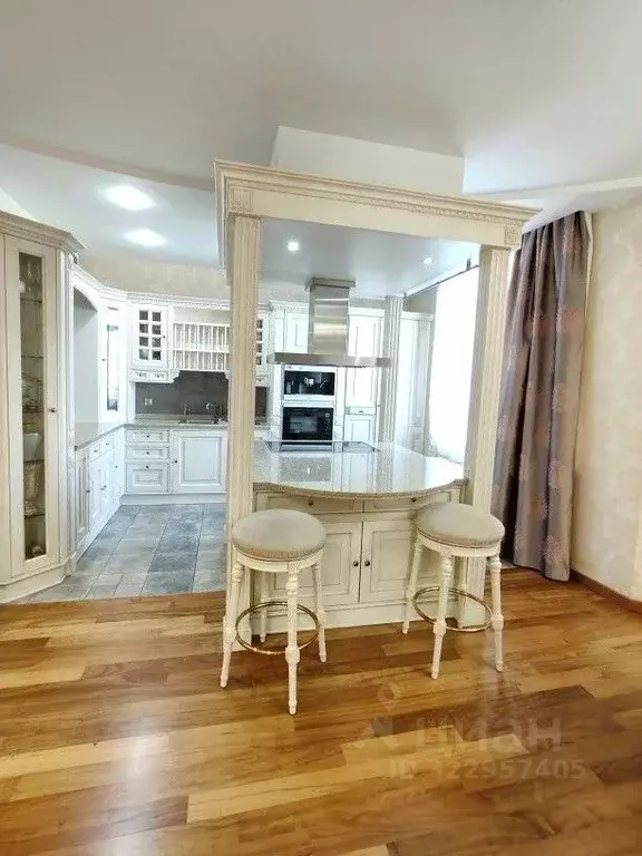 3-к кв. Свердловская область, Екатеринбург ул. Сакко и Ванцетти, 99 ... - Фото 2