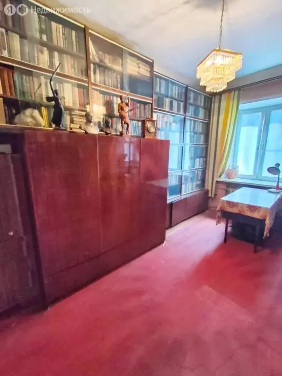 4-комнатная квартира: Самара, Чернореченская улица, 8к6 (95.8 м) - Фото 0