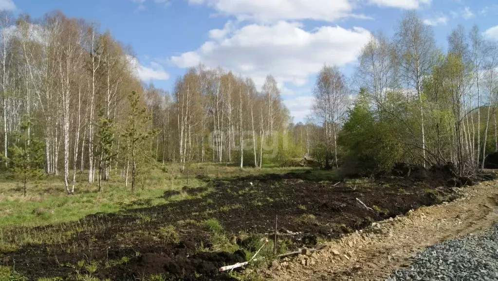 Участок в Свердловская область, Екатеринбург ВИЗ жилрайон,  (7.3 сот.) - Фото 0