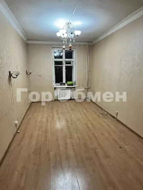 Продается комната в 3-комнатной квартире - Фото 1