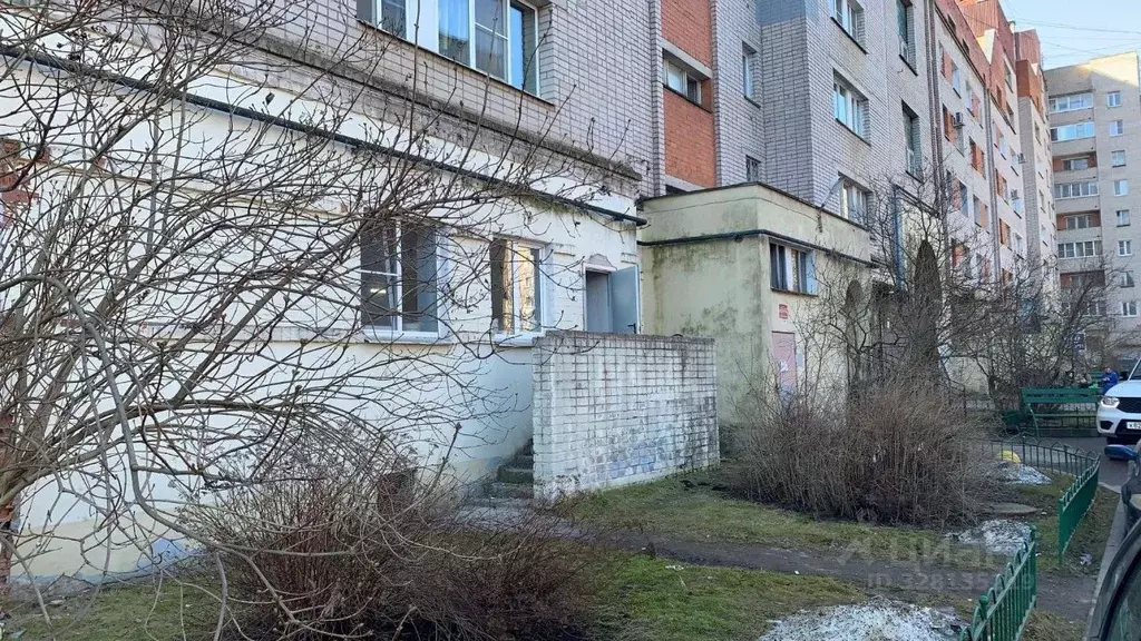 Помещение свободного назначения в Новгородская область, Великий ... - Фото 1