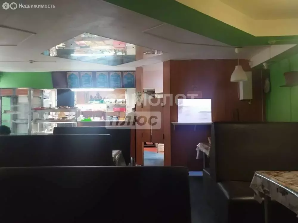 Помещение свободного назначения (77.8 м) - Фото 2