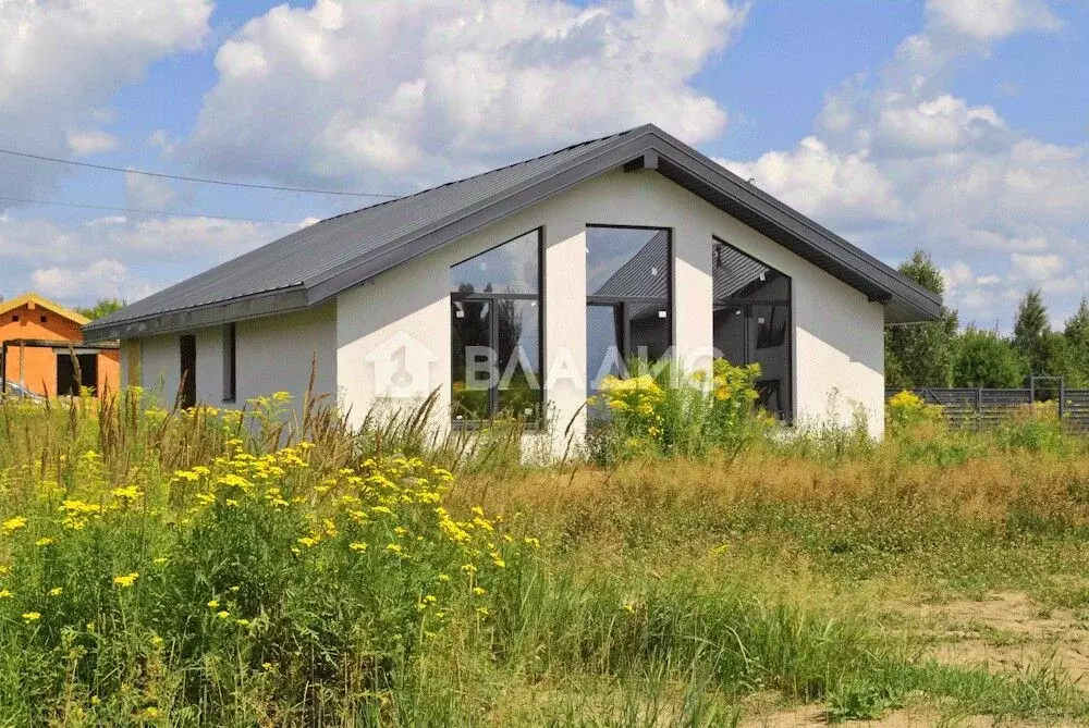 Дом в Владимирская область, Суздальский район, Боголюбовское ... - Фото 1