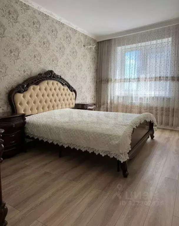 2-к кв. Ростовская область, Ростов-на-Дону ул. Подвойского, 60 (74.0 ... - Фото 2