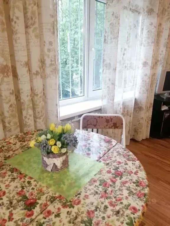 3-к кв. Ставропольский край, Кисловодск Широкая ул., 31 (58.0 м) - Фото 1