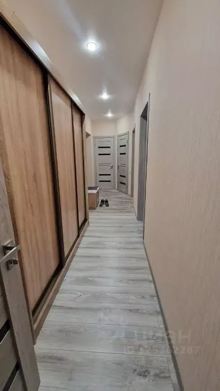 2-к кв. Ставропольский край, Пятигорск Партизанская ул., 1БК2 (75.0 м) - Фото 2