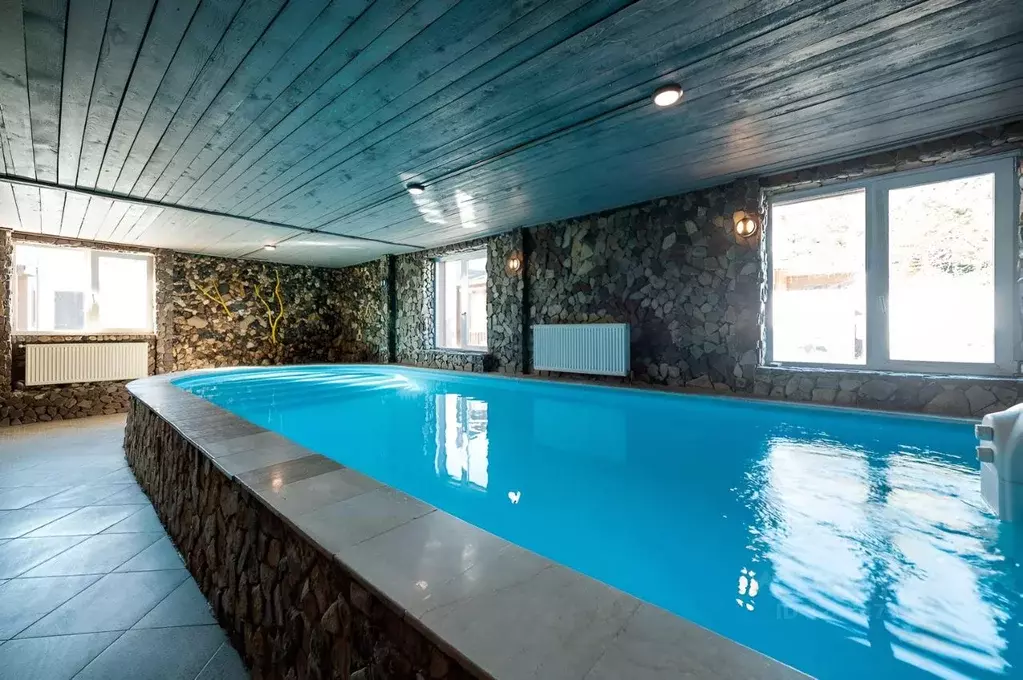 Дом в Московская область, Истра муниципальный округ, д. Ивановское  ... - Фото 1