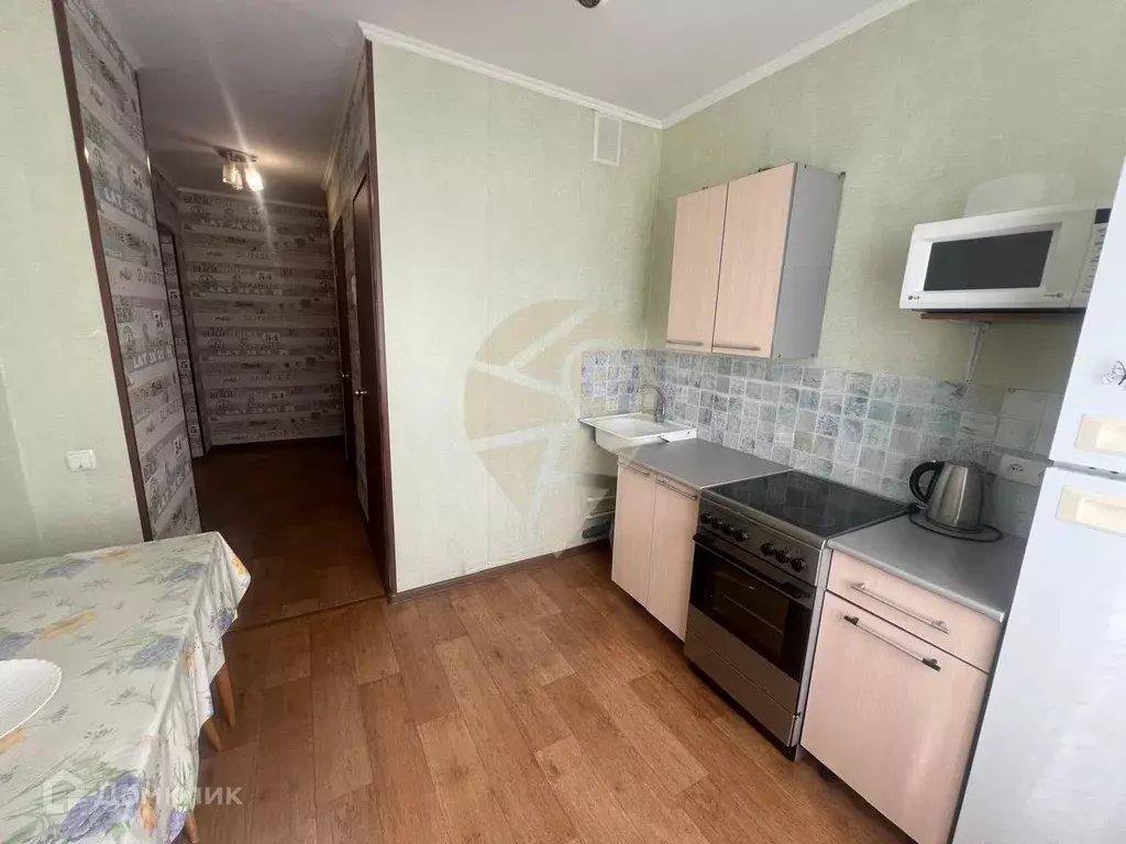 Продаётся 1-к квартира, 38.6 м - Фото 0