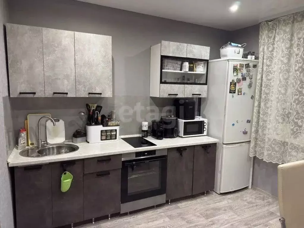 2-к кв. Забайкальский край, Чита 1-й мкр, 32 (54.0 м) - Фото 2