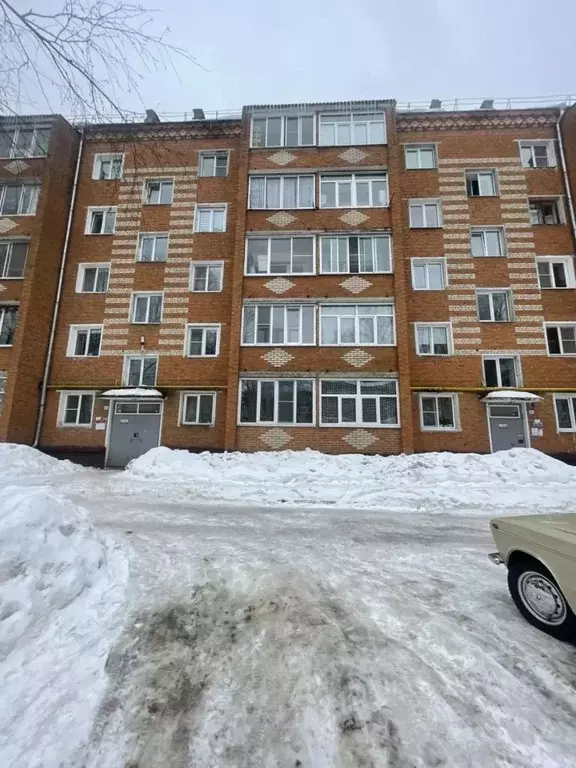 2-к кв. Владимирская область, Карабаново г. Александровский ... - Фото 2