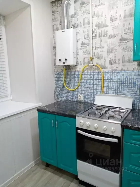 1-к кв. Ярославская область, Ярославль ул. 8 Марта, 27 (31.0 м) - Фото 1