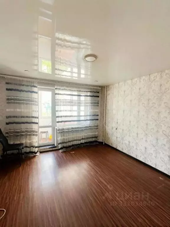 2-к кв. Татарстан, Зеленодольск ул. Бакы Урманче, 10 (52.2 м) - Фото 1